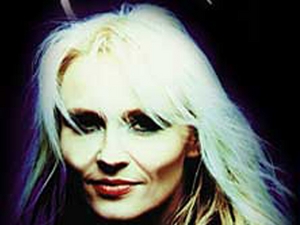 Doro artist photo