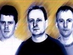 Galahad artist photo