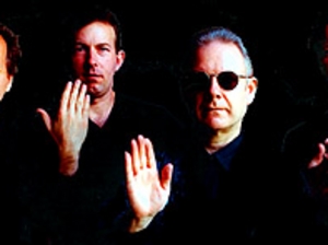 Bill Bruford / Michiel Borstlap - In Two Minds Bill Bruford / Michiel Borstlap - In Two Minds