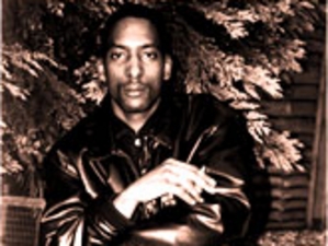 Brockie artist photo