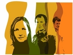 Saint Etienne artist photo