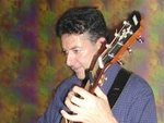 Duncan McFarlane artist photo