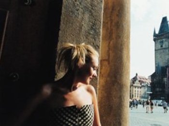 Magdalena Kozena artist photo