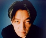 Ryuichi Sakamoto artist photo