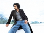 Shaggy artist photo