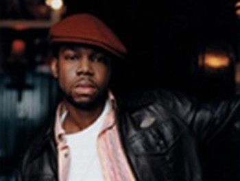 Dwele artist photo