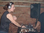 DJ Storm artist photo