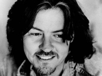 Paul Young artist photo
