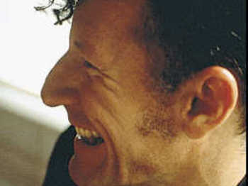 Lyle Lovett artist photo
