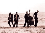 Gilad Atzmon And The Orient House Ensemble artist photo