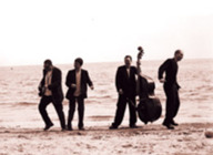 Gilad Atzmon And The Orient House Ensemble artist photo