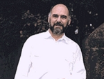 Derek Gifford artist photo