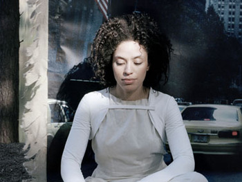 Martina Topley-Bird artist photo