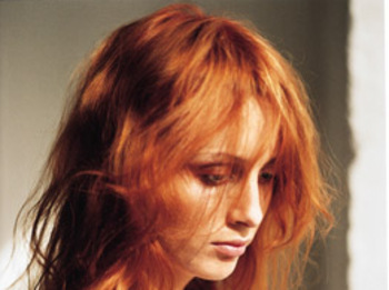 Siobhan Donaghy artist photo