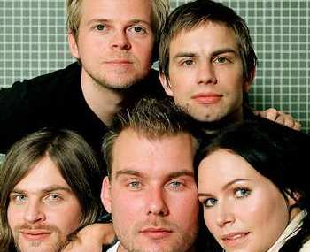 The Cardigans artist photo