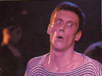 Bez artist photo