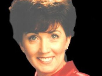 Ann Breen artist photo