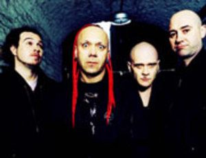 The Exploited artist photo