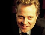Mike Wilmot artist photo