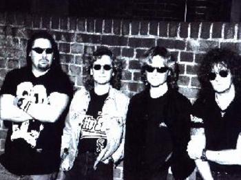 Cry Wolf artist photo
