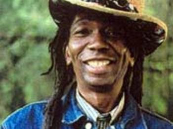 Thomas Mapfumo And The Blacks Unlimited artist photo