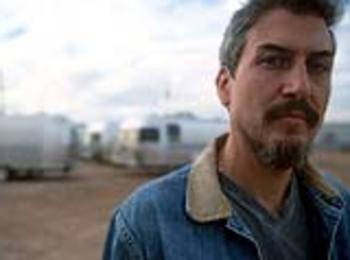 Howe Gelb artist photo
