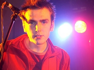 The Revs artist photo