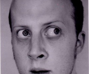 The Comedy Bar Islington - Edinburgh Previews : Marek Larwood, Dave McNeill, Richard Herring, Chris Mayo picture