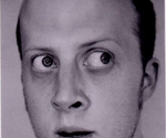 Marek Larwood artist photo