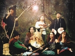 Blackmore's Night artist photo