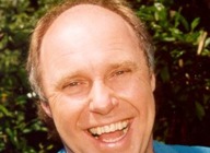 Shep Woolley artist photo