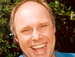 Shep Woolley artist photo