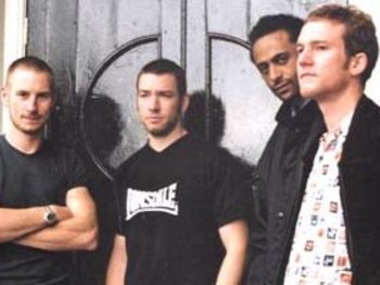 The New Mastersounds artist photo