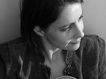 Liz Simcock artist photo