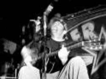 Scott H Biram artist photo