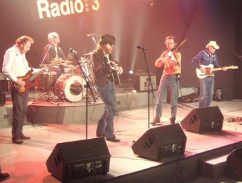 Alan Tyler & The Lost Sons of Littlefield artist photo