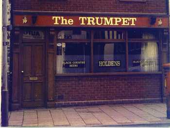 The Trumpet venue photo