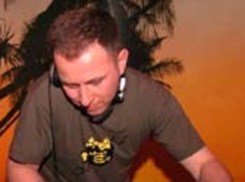 DJ Food artist photo