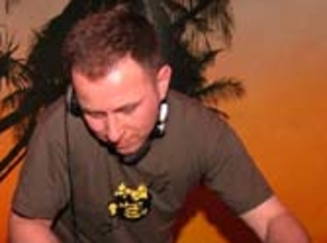 DJ Food artist photo