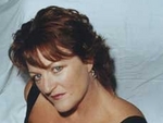 Sue Rivers artist photo