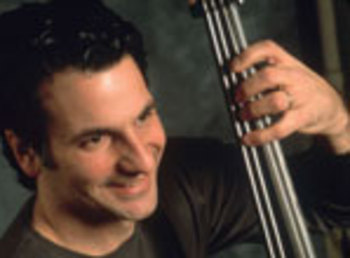 John Patitucci artist photo