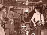 The Brian Jonestown Massacre artist photo