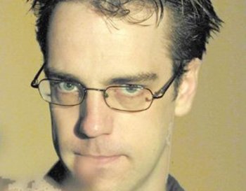 Nick Doody artist photo
