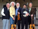 The Dubliners artist photo