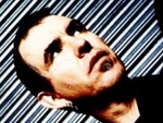 Justin Sullivan artist photo