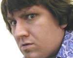 John Cooper artist photo