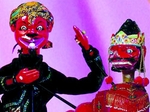 Indigo Moon Theatre Company artist photo
