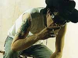 The Larry Love Show Band (Alabama 3) artist photo