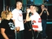 The Dead Pets, Hard Skin, Gimp Fist event picture