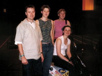 Filska artist photo